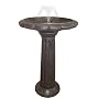 Arden Seville Pedestal Fountain