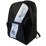 Newcastle United FC. Backpack - Stripe