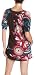 Buffalo by David Bitton Women's Madra Print Knit Dress image 4