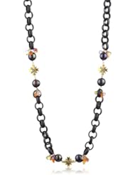 Azaara "Florentine" Joppolo Pearl Necklace