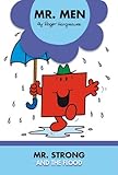 Mr. Strong and the flood