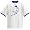 New York Mets Cooperstown Official Logo Short-Sleeve T-Shirt (Small)