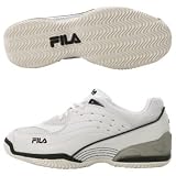 Fila Torneo CC Mens Tennis Court Shoes by Fila