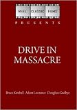 Drive in Massacre (1976)