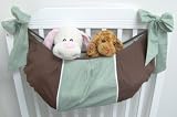 Babykins African Jungle Baby Toy Bag