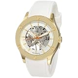 Breda Womens 1450_gold/wht Addison Mechanical See-T