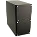 【Amazonの商品情報へ】アビー smart 330T PCケース ブラック MATX ハイブリッド SC330T-BK