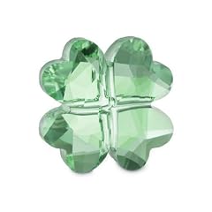 Swarovski Kristallfiguren Lucky Clover 1054588