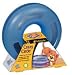 Petmate Crazy Circle Interactive Cat Toy, Small