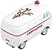 Tomica Cars Rescue Go! Go! Fillmore (ambulance type)