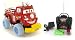 REMOTE CONTROL RC RADIO CONTROL FIRETRUCK FIRE TRUCK FIRE ENGINE Musical Stunt King Fire Truck Electric RTR RC