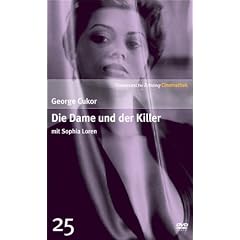 Die Dame und der Killer