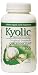 Kyolic Aged Garlic Extract Cardiovascular Formula 100 200 Capsules