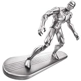  : Fantastic 4 Action Figure Silver Surfer