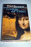 El c&oacute;digo Da Vinci - Dan Brown