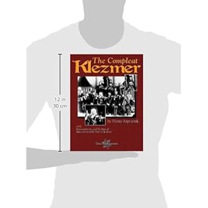 Compleat Klezmer