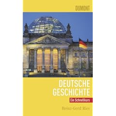 Schnellkurs Deutsche Geschichte