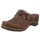 White Mt. Powergirl Clog