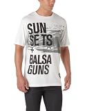 Quiksilver Organic tee - T-shirt manches courtes - Homme