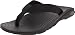 Chaco Flip Ecotread Mens Sandal 10 Black