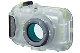Canon ウォータープルーフケース IXY210用 40m防水 WP-DC39