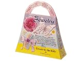 Faber-Castell 180715 - Bastelset Jewelry