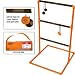 Bolo Ball Tailgate Golf Toss Game 2 Set Oklahoma State University Cowboys