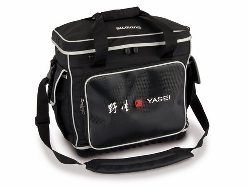 Shimano Yasei Boat Bag M Bootstasche
