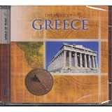 World of Music-Greece