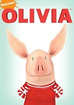 Streaming Olivia: Olivia Online.