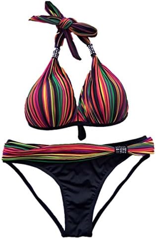 New Listing Push Up Bikini 2016 Hot Bandeau Swimsuit Biquini Women Sexy Bikini929