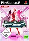 Eigenschaften Konami Digital Entertainment GmbH  / Dancing Stage SuperNOVA 2
