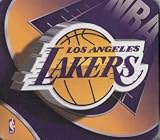 Los Angeles Lakers Mousepad