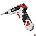 Black & Decker VPX1101X Li-Ion VPX 7-Volt Screw Driver