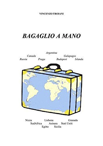 Bagaglio a mano (Italian Edition)
