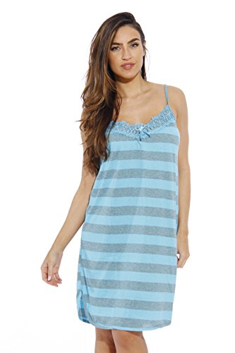 Just Love Nightgown / Women Sleepwear / Womans Pajamas
