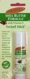 Palmer's Shea Butter Formula Swivel Stick - .5 oz