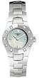 Tissot Women's T64168581 T-Trend Diamond Accented Watch