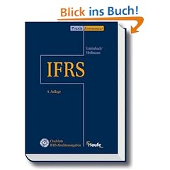 Haufe IFRS-Kommentar. Der Praxis-Kommentar der Standards setzt