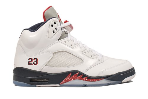 Jordan 5 Retro 136027-103