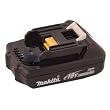 Makita BL1815 18-Volt 1.5 Ah Compact Lithium-Ion Battery