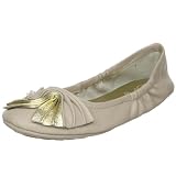 Seychelles Womens Flamingo Ballet Flat