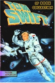 Tom Swift Collection (With easy click Table of Contents)