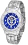 US Air Force Anochrome "Competitor" Mens Watch (Steel Band)