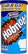 McVities Milk Choc Hobnobs - 8.8oz