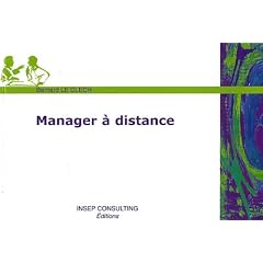 Manager � distance