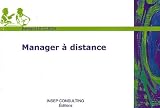 Manager � distance