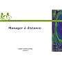 Manager � distance
