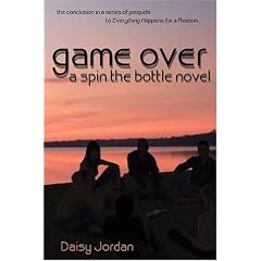 Game Over: A Spin the Bottle Novel