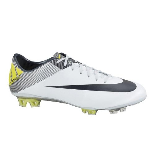 nike mercurial vapor size 8.5